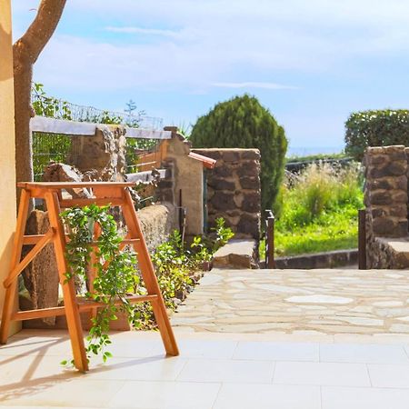 Casa Ariel Per 4, A Pochi Passi Dalla Spiaggia Iun R0963 Кала-Гононе Экстерьер фото
