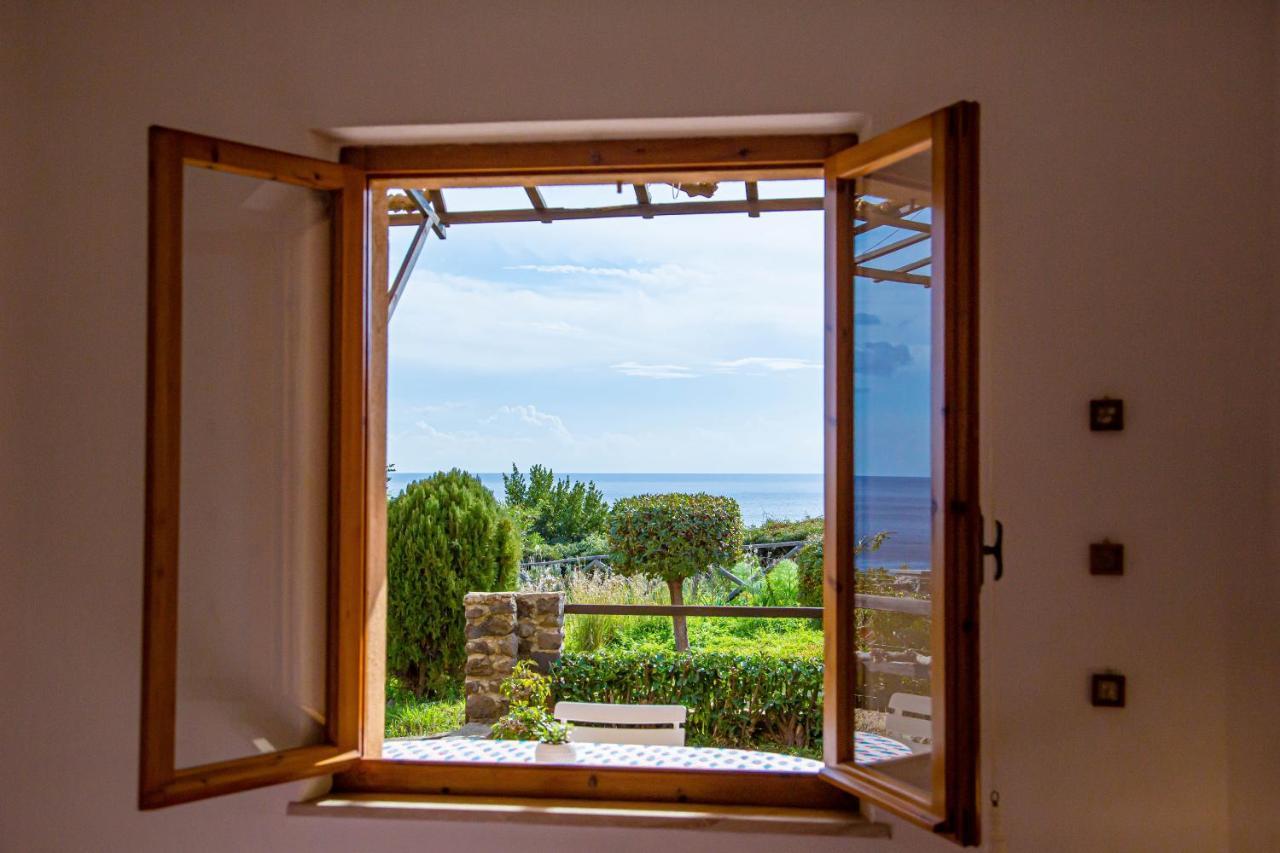 Casa Ariel Per 4, A Pochi Passi Dalla Spiaggia Iun R0963 Кала-Гононе Экстерьер фото